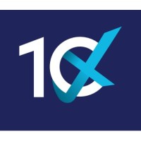 10X Consulting & Technology Ltd logo - Similar company to Saladin