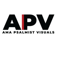 AMA Psalmist Visuals logo - Similar company to Tinc Group