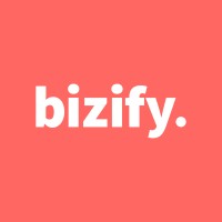 bizify Ltd logo - Similar company to Fort Tech Solutions
