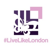 Live Like London Foundation logo - Similar company to Nation Strategies