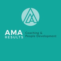 AMA Results logo - Similar company to Pop Up Coaching