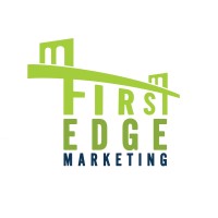 First Edge logo - Similar company to One Open Sky