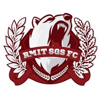 Rmit Vietnam Football Club