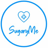 SugaryMe logo - Similar company to Jalya Studio