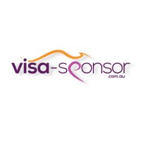 Visa-Sponsor Australia logo - Similar company to Usa Work Visa Sponsorship Jobs