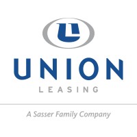 Union Leasing logo - Similar company to Mike Albert Fleet Solutions