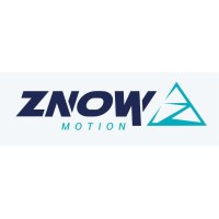 znow-motion logo - Similar company to Startmatch - Förderanträge Mit Ki Schreiben