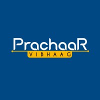 Prachaar Vibhaag - India's most affordable Digital Marketing Service logo - Similar company to Buzz Konnect