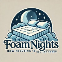 FoamNights logo - Similar company to Palo
