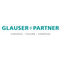 Glauser+Partner Vorsorge AG