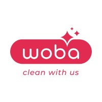 Woba - Clean with us! logo - Similar company to Selpo