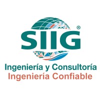 SIIG INGENIERÍA Y CONSULTORÍA logo - Similar company to Semerap