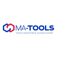 MA-TOOLS logo - Similar company to Engineering Data