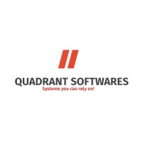Quadrant Softwares Limited