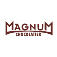 Magnum Chocolatier India logo - Similar company to Windsor Chocolatier