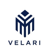 Velari logo - Similar company to Pinyya