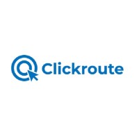 Clickroute logo - Similar company to Adroin