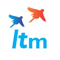 LatinManagers logo - Similar company to Joyspring