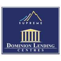 Dominion Lending Centres Supreme logo - Similar company to The Mortgage Coach