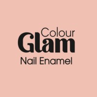 Colour Glam logo - Similar company to Bare Minimum Co