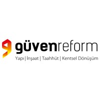 GÜVEN REFORM GROUP logo - Similar company to Çiçekler Group