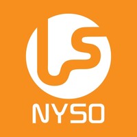 Nyso China logo - Similar company to Nyso