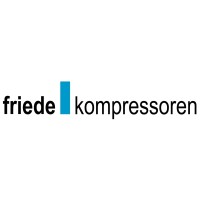 Friede Kompressoren GmbH logo - Similar company to Wille Gmbh