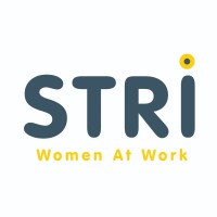 STRI Consulting logo - Similar company to Galax E Publishing Services