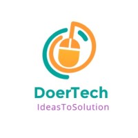 DoerTech logo - Similar company to Pro Spy Security Solutions