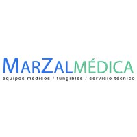 MARZAL MEDICA SLL logo - Similar company to Endook