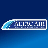 Altac Air Conditioning logo - Similar company to Orion Fire Engineering