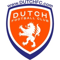 Dutch Football Club logo - Similar company to M1 Academy