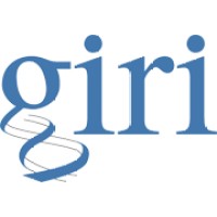 Genetic Information Research Institute logo - Similar company to Dna Genomics And Biotechnology