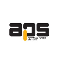 Advanced Power Systems logo - Similar company to Reliant Solutions