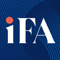 International Franchise Association logo - Similar company to Tortal Training