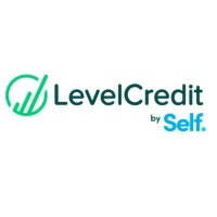 LevelCredit by Self logo - Similar company to Ratex42-The Cyberfinance Rating Agency