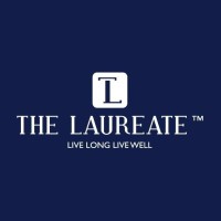 The Laureate logo - Similar company to Elevatelyf