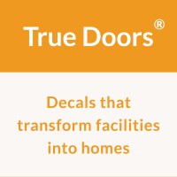 True Doors logo - Similar company to Finstral Group B.V.