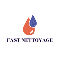 FAST NETTOYAGE logo - Similar company to Bk Services Nettoyage