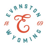 Evanston Wyoming Economic Development logo - Similar company to Cmr Crane & Rigging