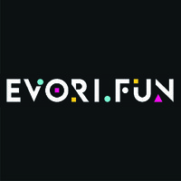 Evori.fun logo - Similar company to Neuralis