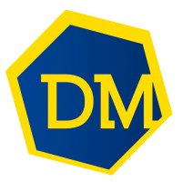 DMzzp logo - Similar company to DMjob
