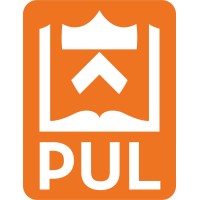 Princeton University Library logo - Similar company to Philadelphia Consortium Of Special Collections Libraries, Inc.