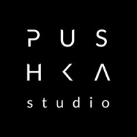 Pushka Studio logo - Similar company to Ves