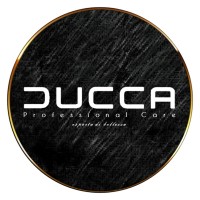 Ducca Cosmetics logo - Similar company to American Cosmetics