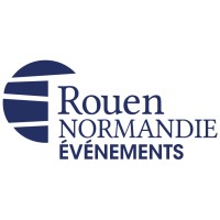 Rouen Normandie Evénements logo - Similar company to 76Actu