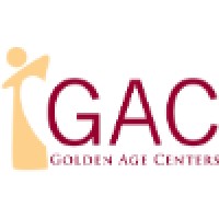 Golden Age Centers Of Greater Cleveland