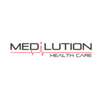 Medilution Healthcare logo - Similar company to Elevafolks