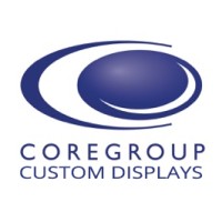 Core Group Displays, Inc. logo - Similar company to One Source Industries, Inc.