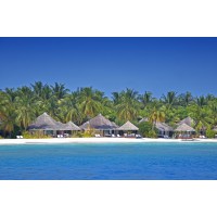 Hospitality Maldives logo - Similar company to Ember Blu